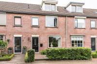 Woning Frank Hoeckellaan 24 Barneveld