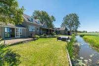 Woning Tjebbingadyk 10 Hidaard