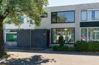 Woning Asserlaan 8 Utrecht