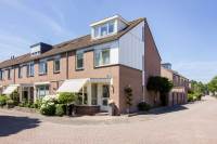 Woning Lieskamp 34 Velserbroek