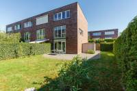 Woning Prof. Zonnebloemhof 15 Utrecht