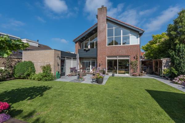 Woning Doen Beijenszlaan 50 Poortugaal