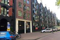 Garage Nieuwe Uilenburgerstraat 11 Amsterdam