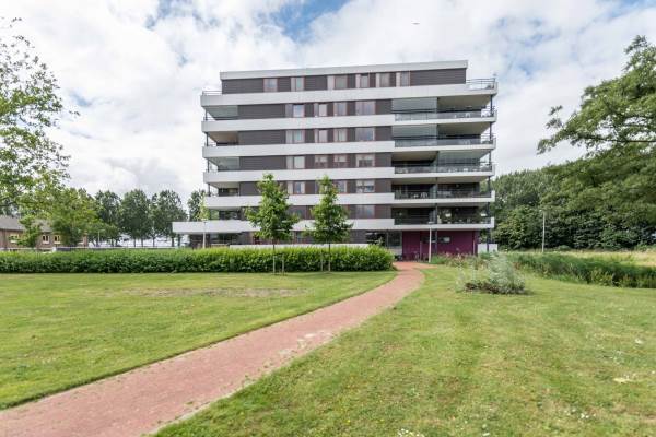 Woning Koninginneweg 383 Bodegraven