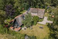 Woning Fianen 1 Houtigehage