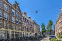 Woning Gerard Doustraat 16 Amsterdam