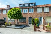 Woning Dommelstraat 22 Amersfoort