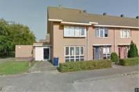 Woning Koning Hollewijnstraat 17 Almere