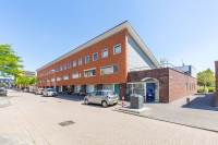 Woning Pimpernelstraat 53 Utrecht