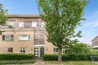Woning Laantje van Jetses 14 Wageningen