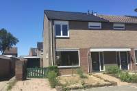 Woning Karel Doormanstraat 1 Geleen