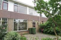 Woning Middenhagen 86 Rotterdam