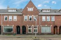 Woning Galjoenstraat 104 Tilburg