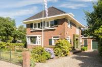 Woning De Buorren 23 Lippenhuizen