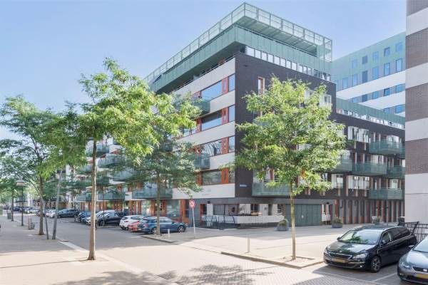 Woning Bordeslaan 296 Den Bosch