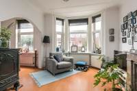 Woning Voorthuizenstraat 108 Den Haag