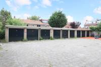 Garage Prinses Irenelaan 40 Oegstgeest