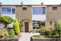 Woning Fazantlaan 39 Honselersdijk