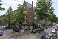 Woning Gillis van Ledenberchstraat 77 Amsterdam