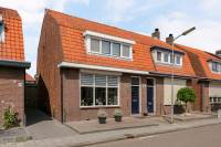 Woning Couwervestraat 37 Goes