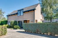 Woning Alphons Diepenbrocklaan 10 Dieren