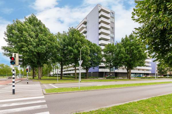 Woning Vijfhagen 194 Breda