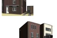 Woning Laan van Bentvelsen 2 Delft