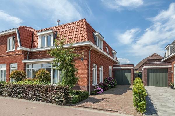 Woning Standerd 55 Valburg