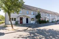 Woning Borchplantsoen 23 Almere