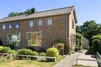 Woning Pathmosstraat 3 Schiermonnikoog