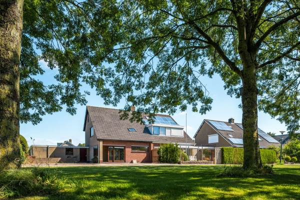 Woning L J M Beelplein 7 Franeker