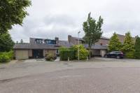 Woning Bijenmeent 118 Hilversum