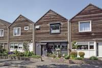 Woning Lankforst 2964 38 HD Nijmegen