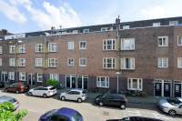 Woning Uithoornstraat 27 Amsterdam
