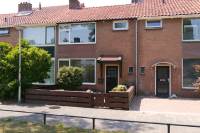 Woning Praetoriusstraat 49 Zwolle