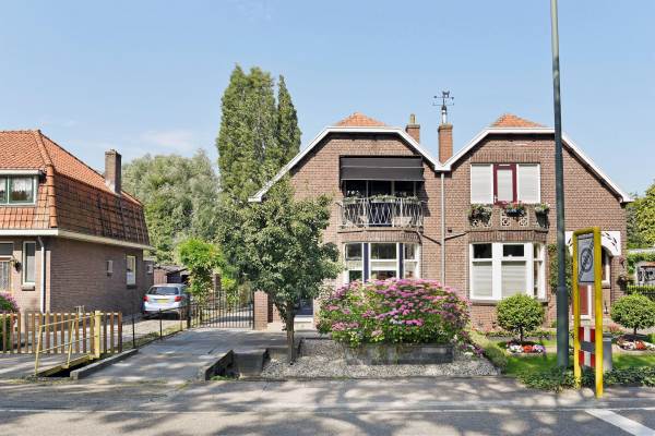 Woning Rijksstraatweg 47 Dordrecht