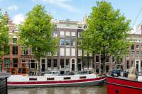 Woning Singel 58 Amsterdam
