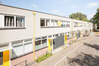 Woning de Jokse 161 Leeuwarden