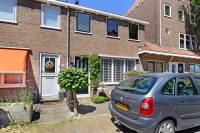 Woning Herradesstraat 5 Dordrecht