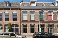 Woning Schermerstraat 17 Haarlem