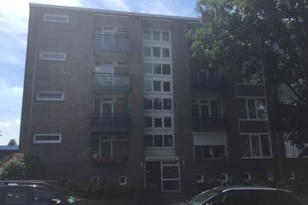 Woning Vrangendael 46 Sittard