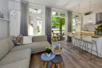 Woning Hembrugstraat 21 Amsterdam