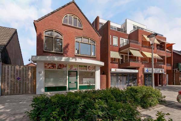Woning Beneden Westerdiep 11 Veendam