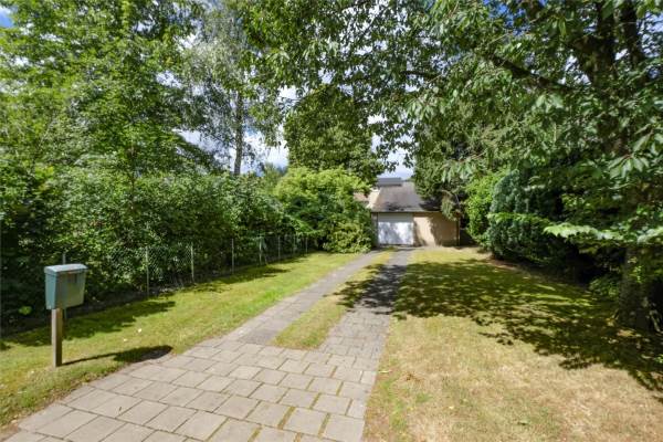 Woning Kokmeeuw 1 Leusden
