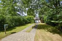 Woning Kokmeeuw 1 Leusden