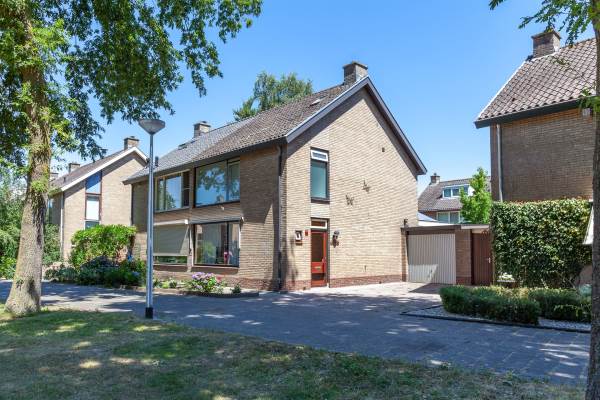 Woning Aldenhof 6715 37 DB Nijmegen