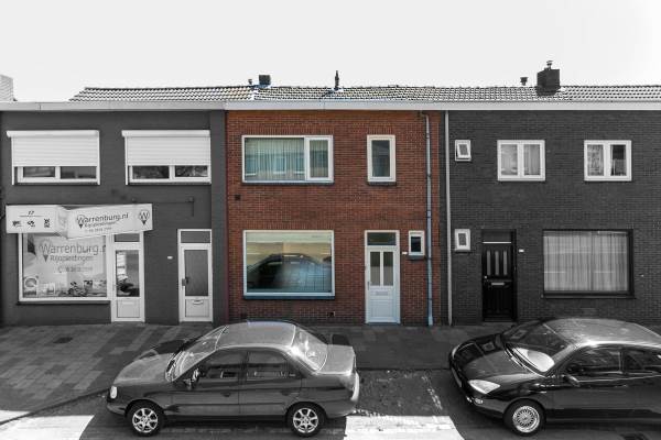 Woning Mierloseweg 311 Helmond