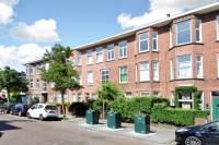 Woning Voorthuizenstraat 52 Den Haag
