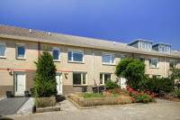 Woning Begoniastraat 9 Badhoevedorp