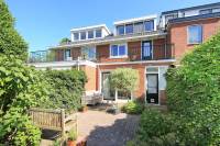 Woning Valkstraat 1 Badhoevedorp
